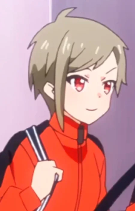 Mihara, Kaori