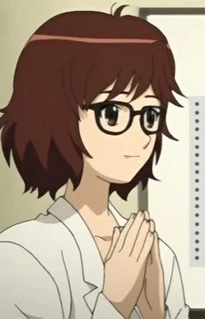 Mihara, Motoko