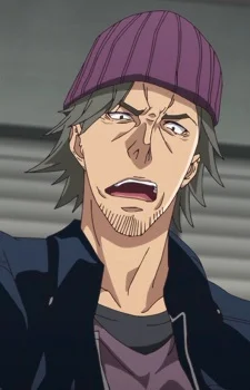 Mihara, Mutsuo