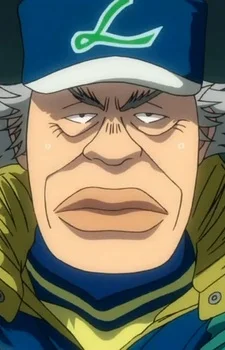Mihara, Yuuzaburou