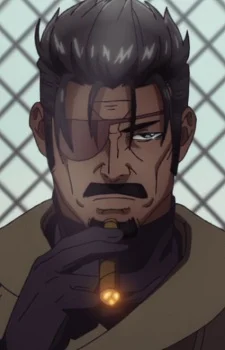 Mihari no Morio
