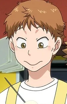 Mihashi, Naoe