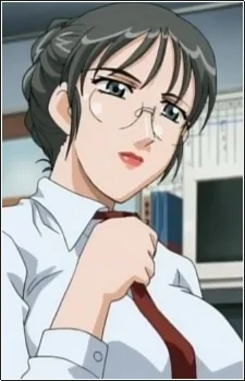 Miike, Hiroko