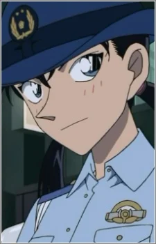 Miike, Naeko