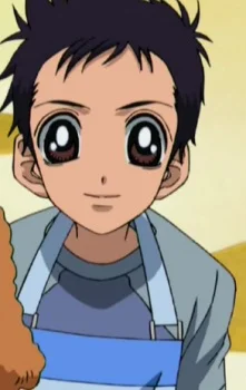 Mikado, Akira