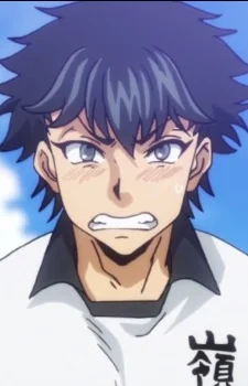 Mikado, Shou