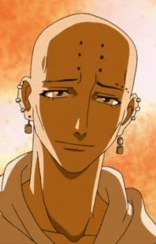 Mikagami, Koutarou