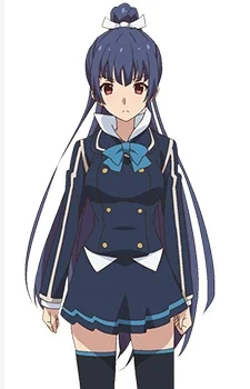 Mikage, Aoi