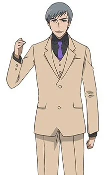 Mikage, Joe