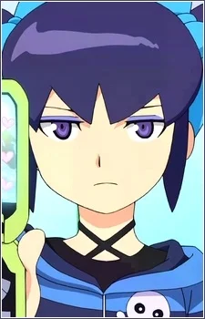 Mikage, Mika
