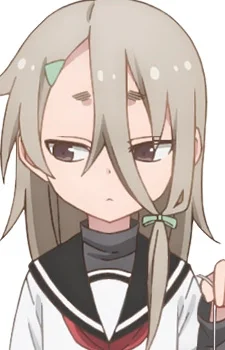 Mikage, Sakurako