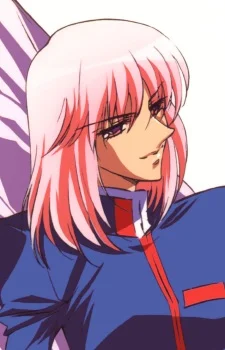 Mikage, Souji