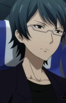 Mikage, Yura