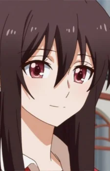 Mikagura, Seisa
