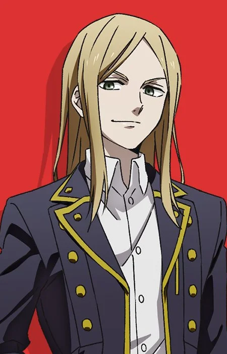 Mikai, Itsuki