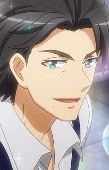 Mikami, Haruto