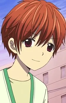 Mikami, Inaba