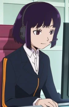 Mikami, Kaho