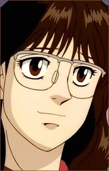 Mikami, Reiko