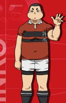 Mikami, Sueyoshi