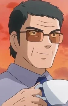 Mikami, Tatsuo