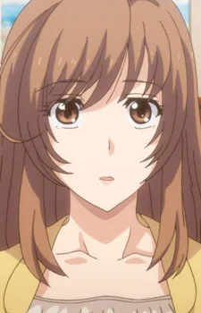 Mikashima, Mika