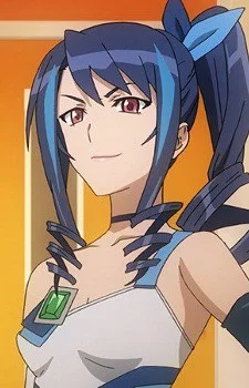 Mikazuki, Haron