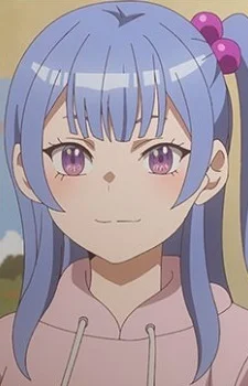 Mikazuki, Itari