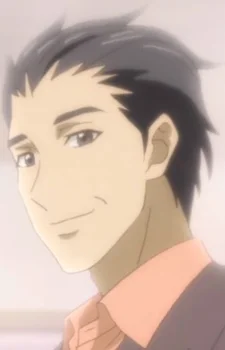 Mikazuki, Kazuhiro