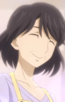 Mikazuki, Saho