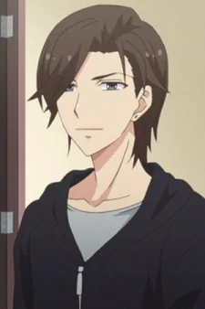 Mikazuki, Yuzuru