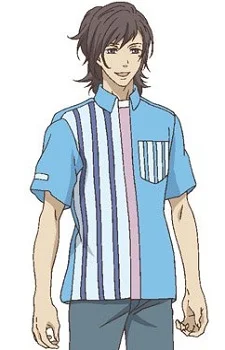 Miki, Keiichi