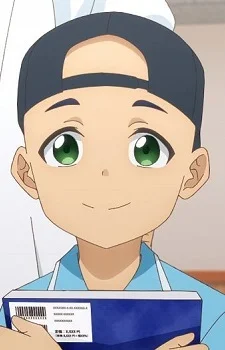 Miki, Kenta