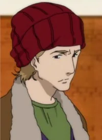 Miki, Satoshi