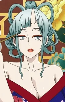 Miki, Torako