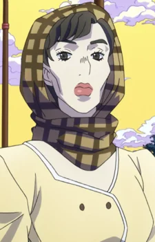 Mikitaka's Mother