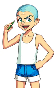 Mikkabouzu