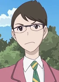 Mikoshiba, Kento