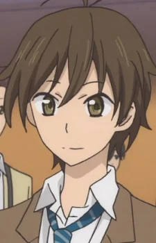 Mikota, Eiji