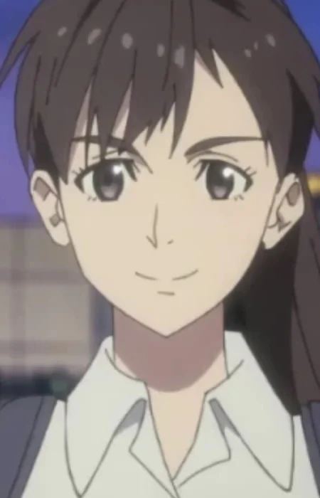Mikoto