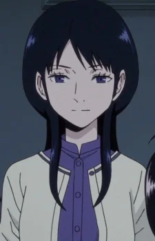 Mikumo, Kasumi