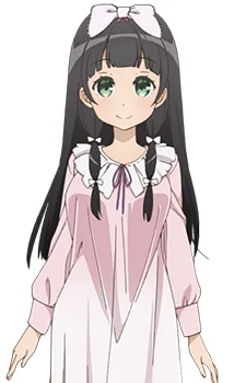 Mikuniyama, Kaiko