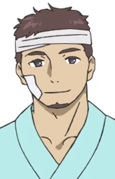 Mikura, Ayumu