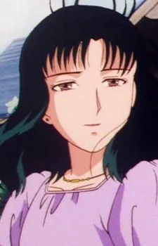 Mimasaka, Midori