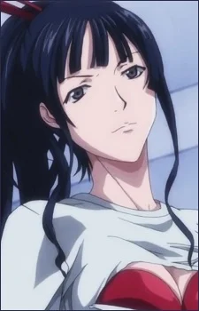 Mimasaka, Ryou