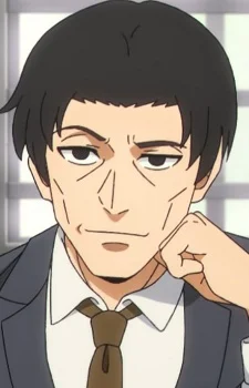 Mimasaka, Souya