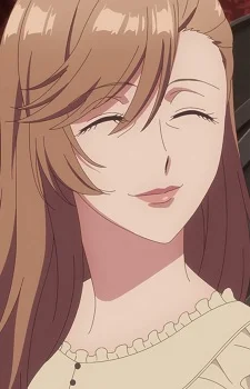 Mimi's Mother