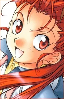 Mimori, Saki