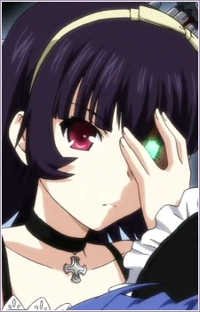 Mimori, Saki