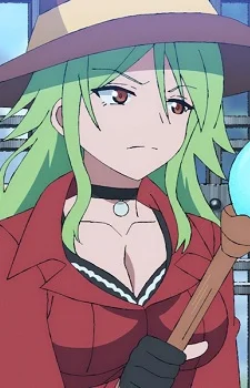 Mimoza